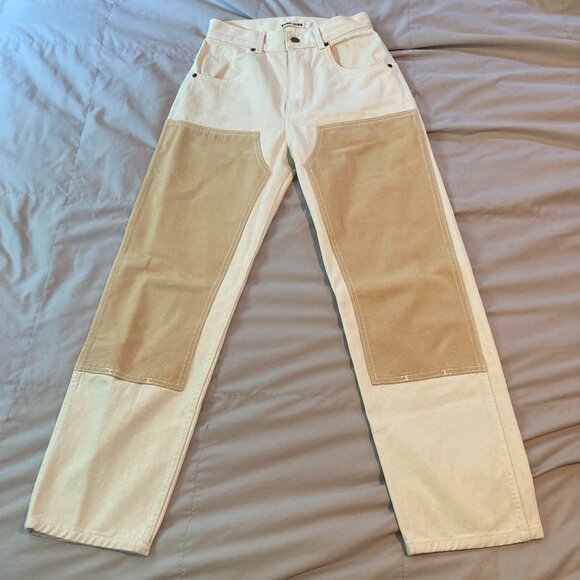 Rudy Jude Denim - Rudy Jude Utilities